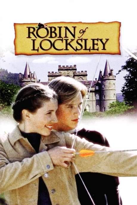 Robin of Locksley